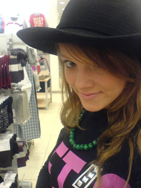 kocham Cie robaczku:*:*:*