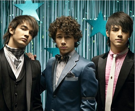 JB glamour