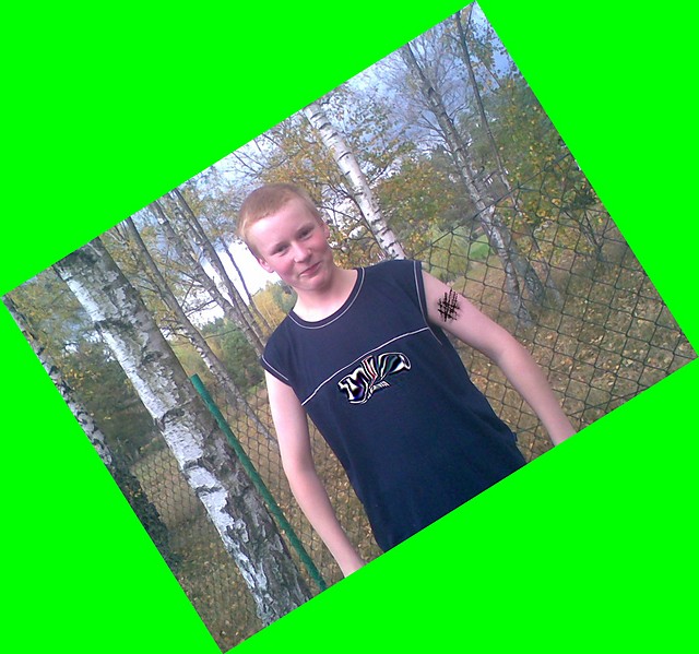 Tylko Ja