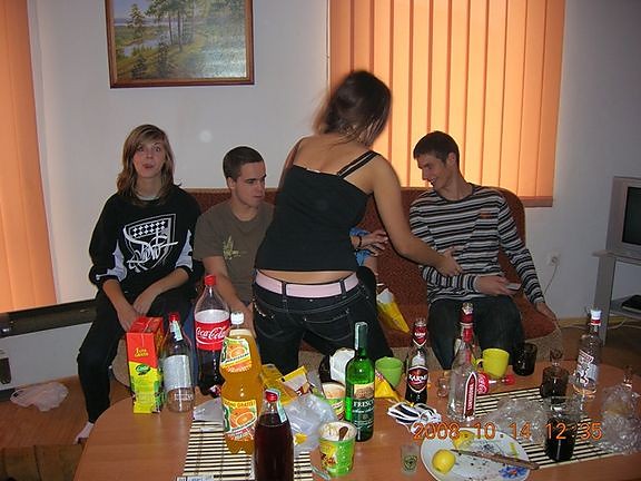 jednak ycie jest pikne.