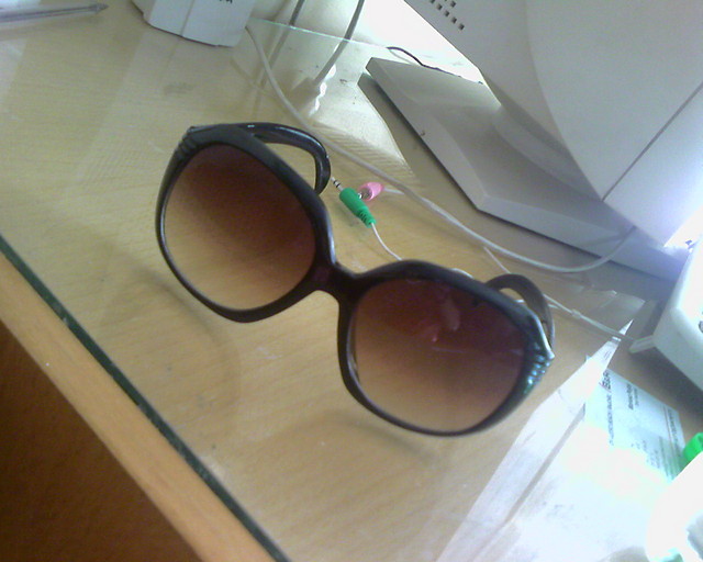 summer again!