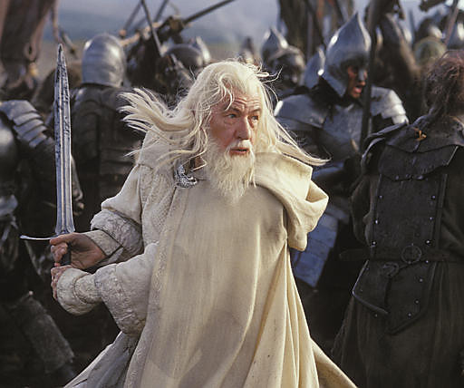 Gandalf Biay