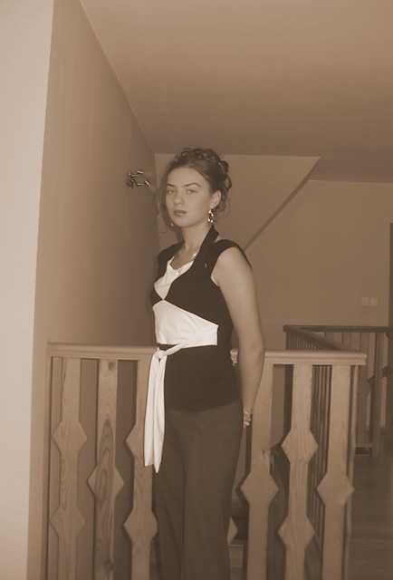 Ciut inaczej ;-* 