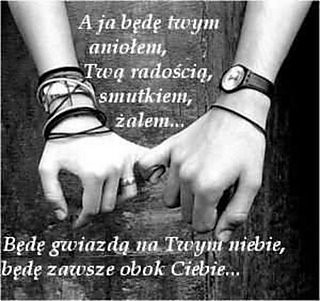Bo w  yciu pikne  s  tylko...