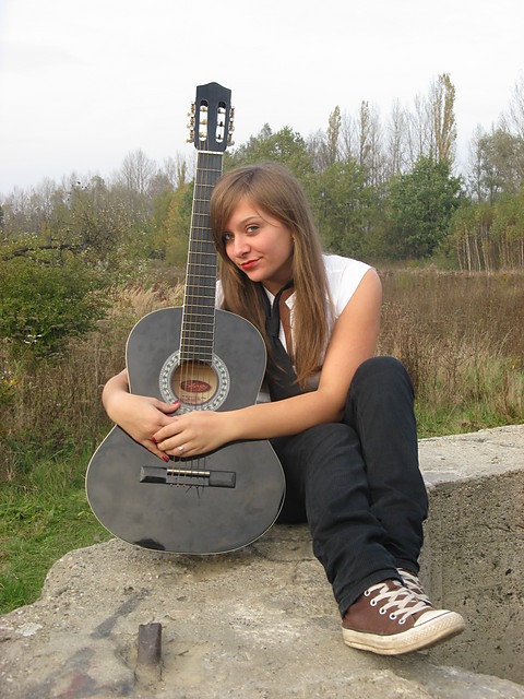 Sesyja z Soni :** Mrauu :**