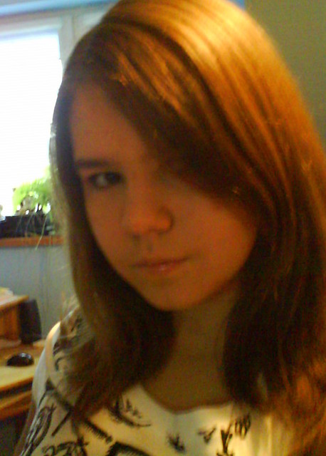 haha ! xd