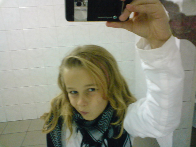 W szkole :):):):)