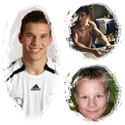 ja leito i podolski