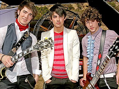 Jonas Brothers