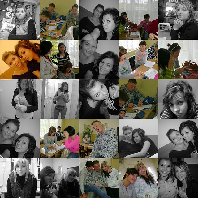 Kurs ;D