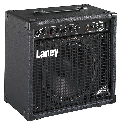 Laney LX35