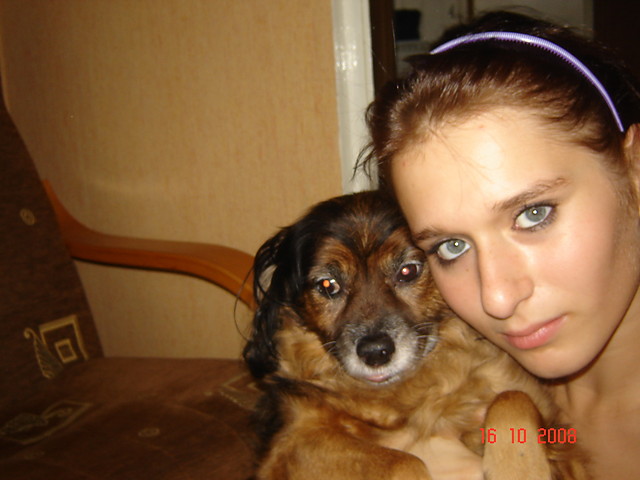Ja i Nusia