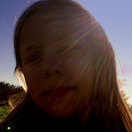 W promieniach