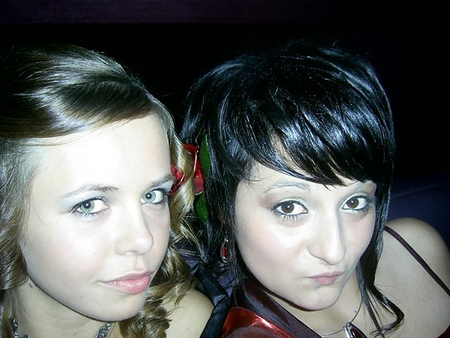 Formal 2008