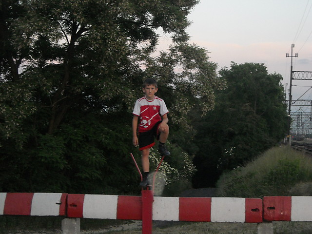 na torach 