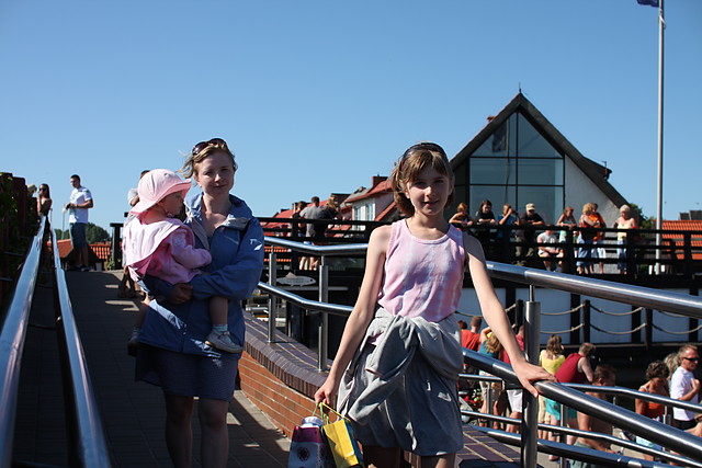 Wakacje 2008