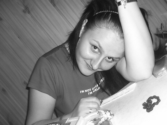moj na zawsze Skarb!!