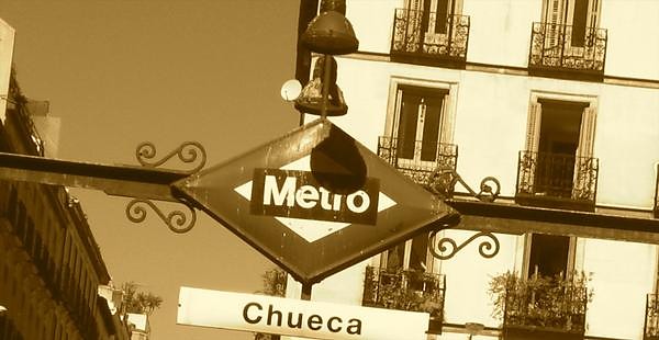 MADRID