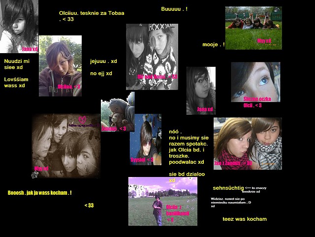 Looveee foreveer . < 33