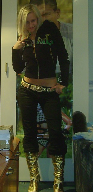Dark :P