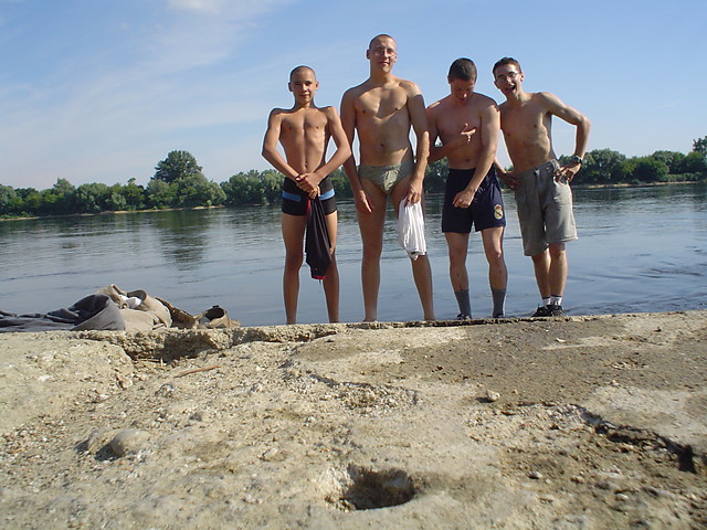 team  winniczkow