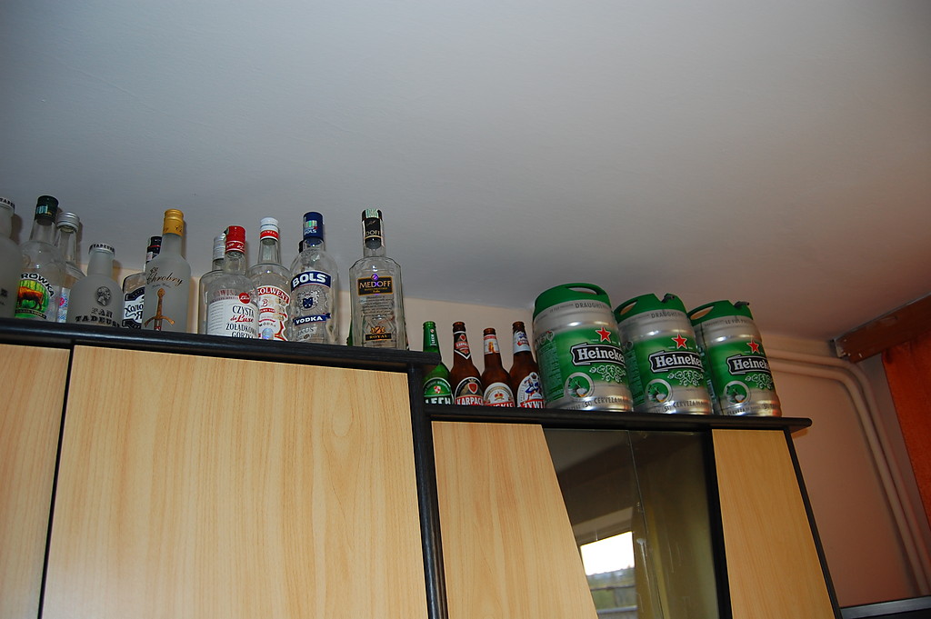 heineken