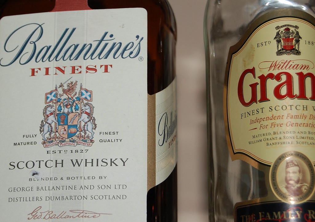 scotch whisky