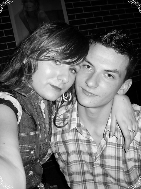 ja i mj Radek ;*