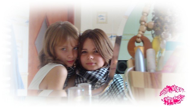 My ^^ ;*