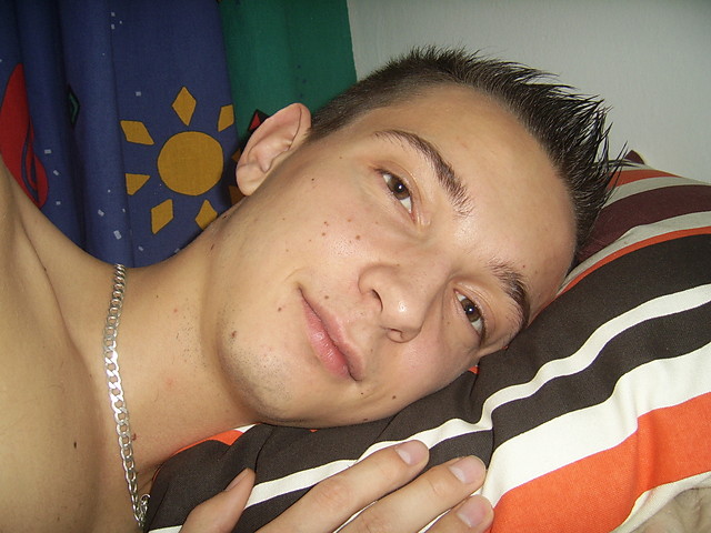 spojrzenie Twe.. :)