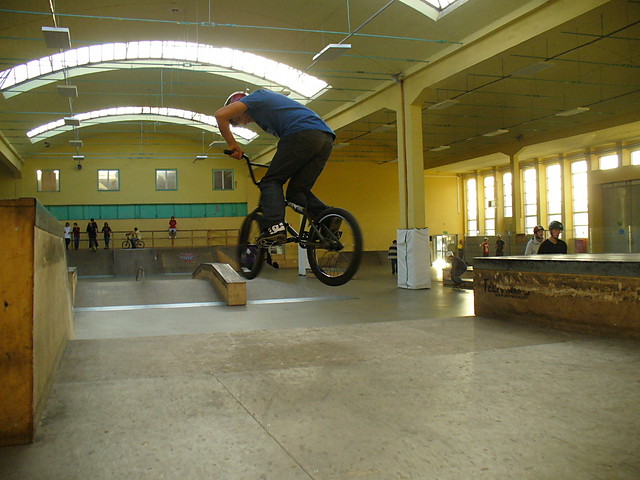 park