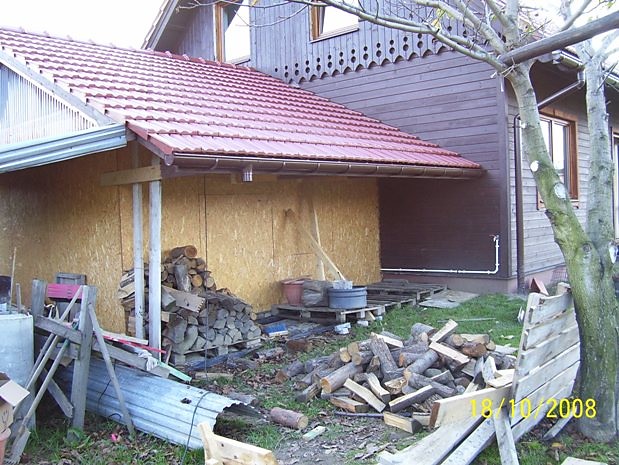 Przebudowa