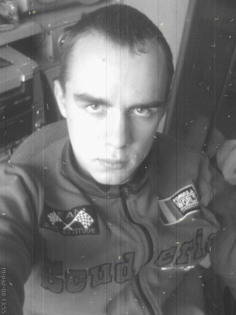 zart czy nie