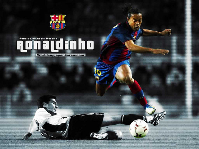 RoNaLdInHo