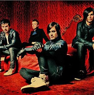 30 second to mars - The Kill