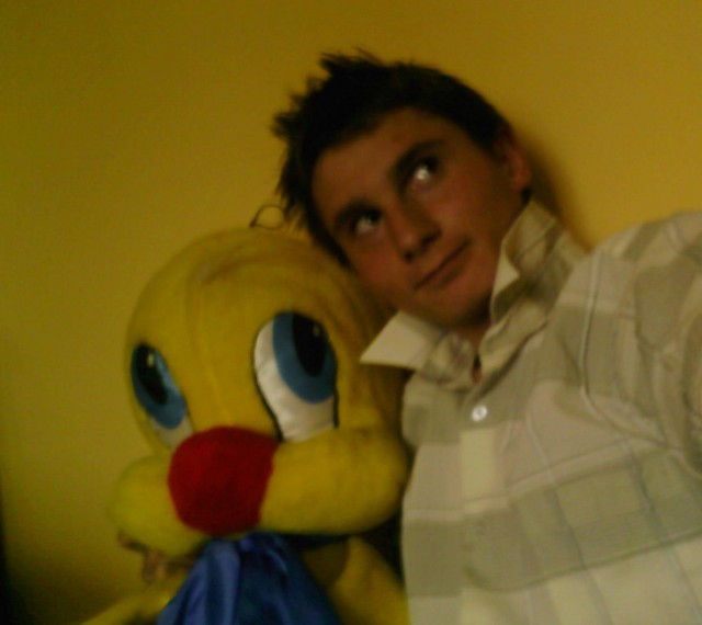 Twity ;] 