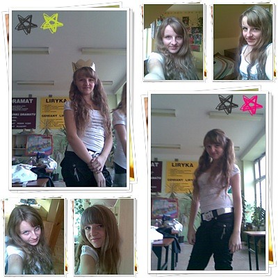 dzie nauczyciela:))