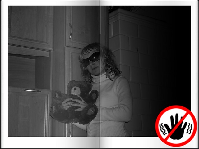 WASNIE JA;**