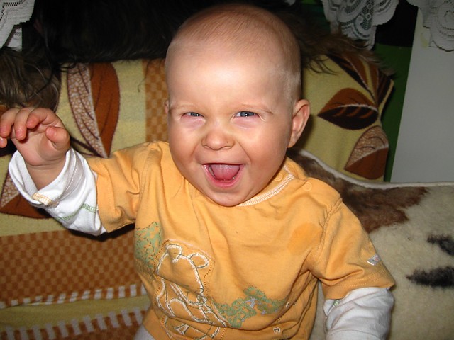 mauy nasz mieszek!.