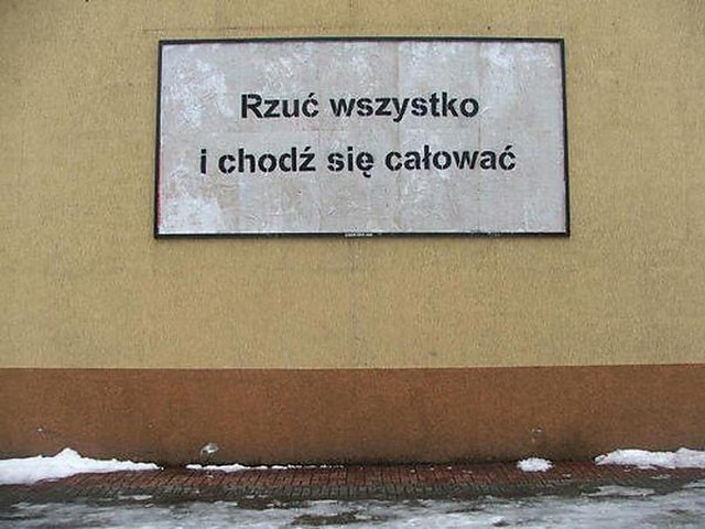 i jak bedzie?