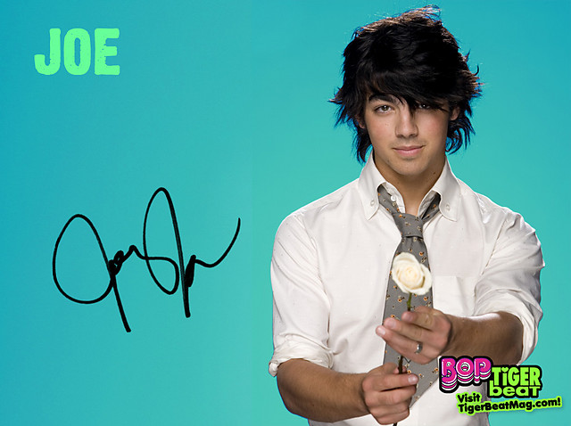 JOE :)