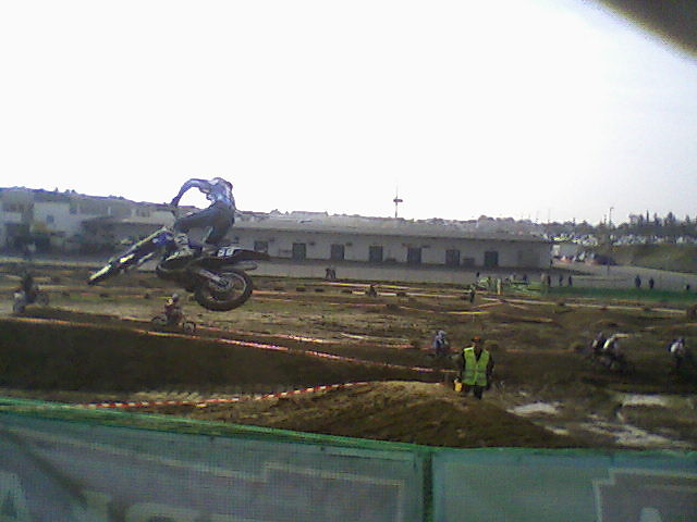 motocross