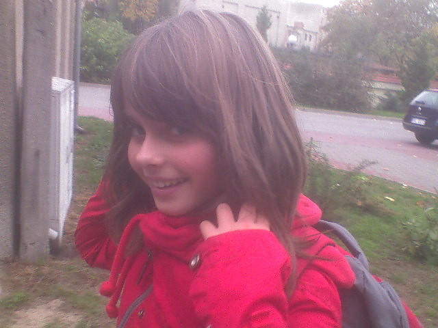 For Wisia;*