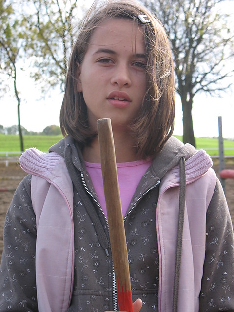 Kornelia ^^ 
