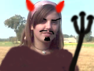 DEVIL