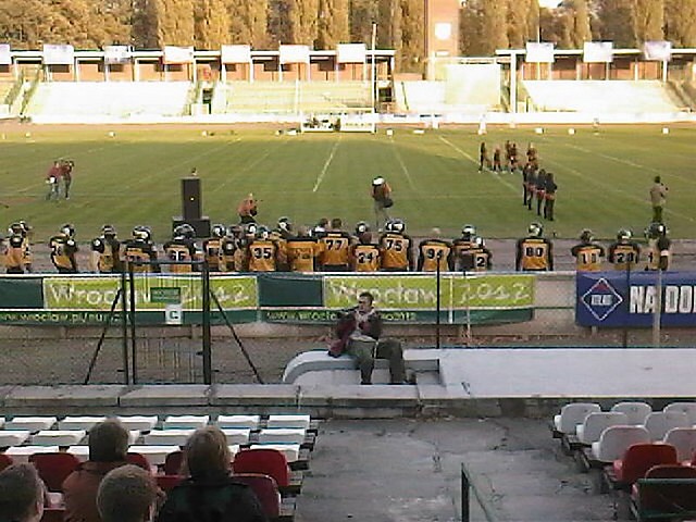 football amerykanski