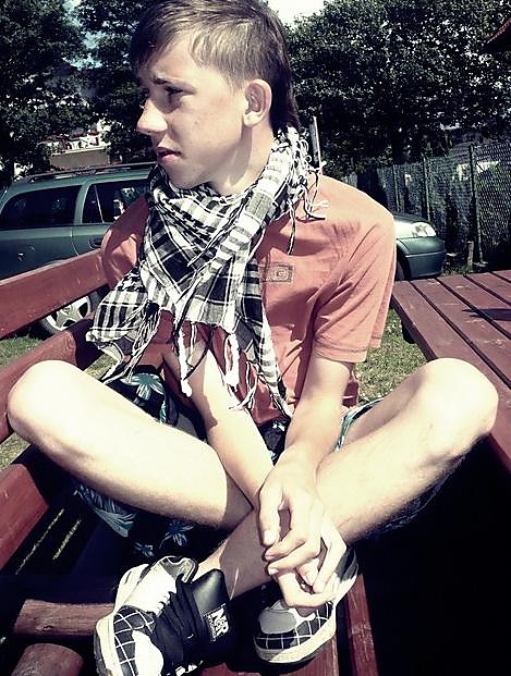 Robert ^^.