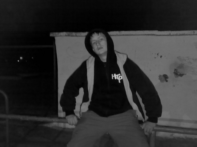 W nocy