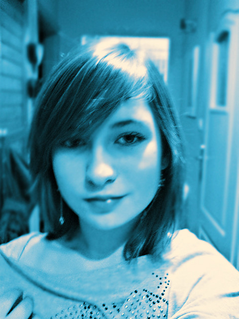 I znww. niebiesko.;d 