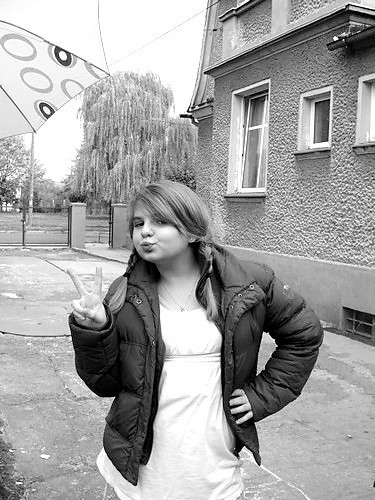 ` Peace ^^